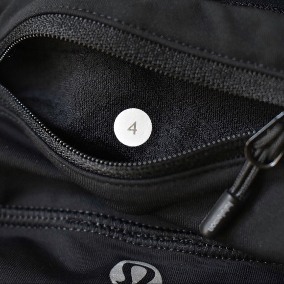 Lululemon Run Shorty Short - Picture 14 of 15